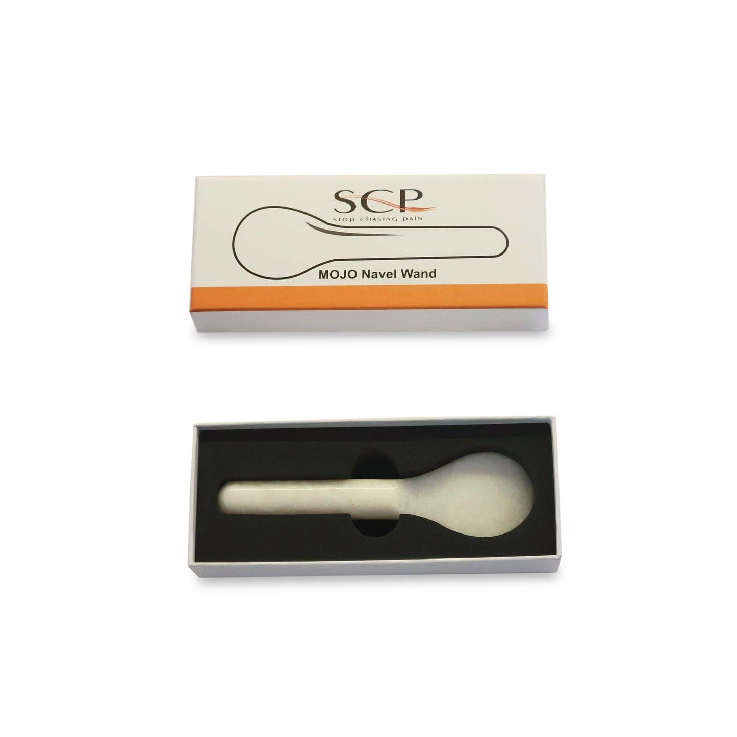 Mojo Navel Wand