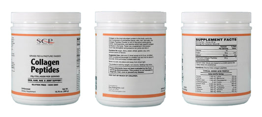 Collagen Peptides