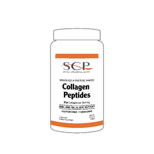 Collagen Peptides