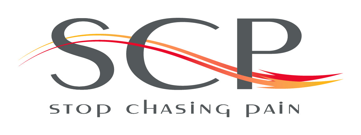 Stop Chasing Pain