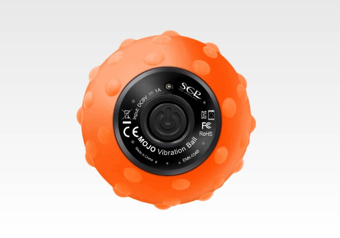 SCP Mojo Vibration Ball