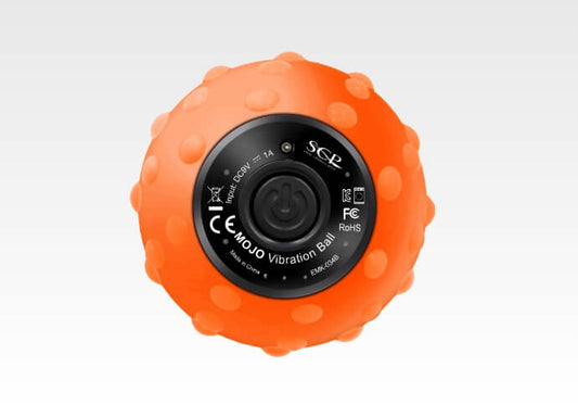 SCP Mojo Vibration Ball