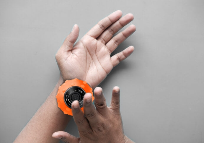 SCP Mojo Vibration Ball