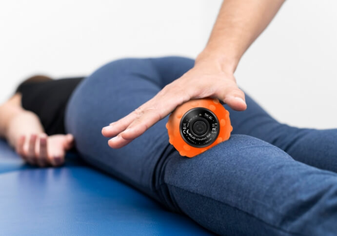 SCP Mojo Vibration Ball